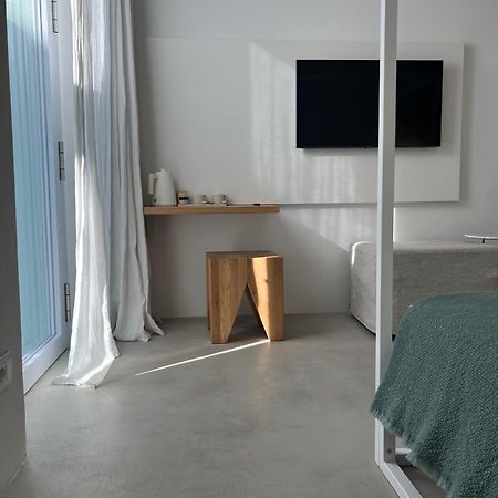 Cinziahome Boutique B&B Lido di Fermo Exteriér fotografie