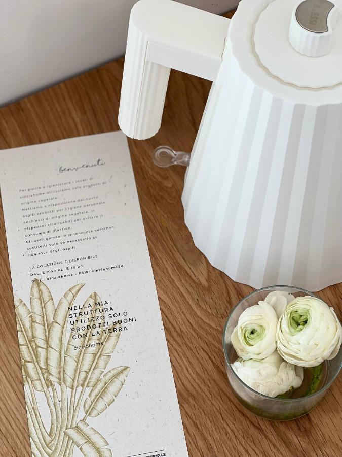 Cinziahome Boutique B&B Lido di Fermo Exteriér fotografie