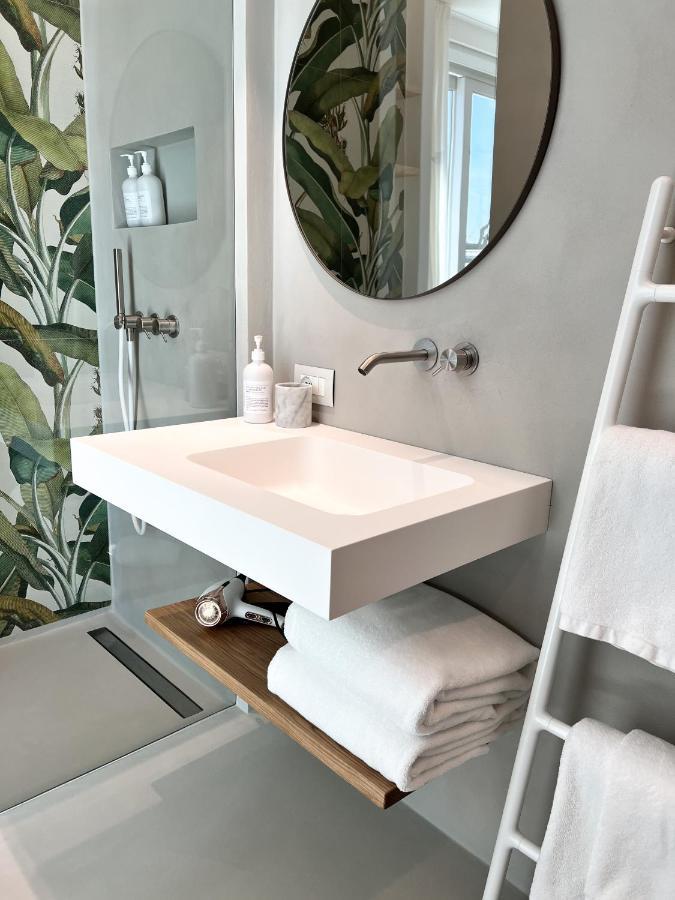 Cinziahome Boutique B&B Lido di Fermo Exteriér fotografie