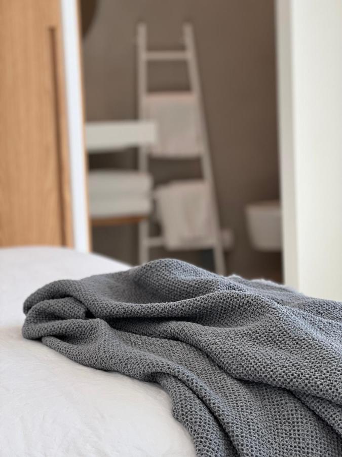 Cinziahome Boutique B&B Lido di Fermo Exteriér fotografie