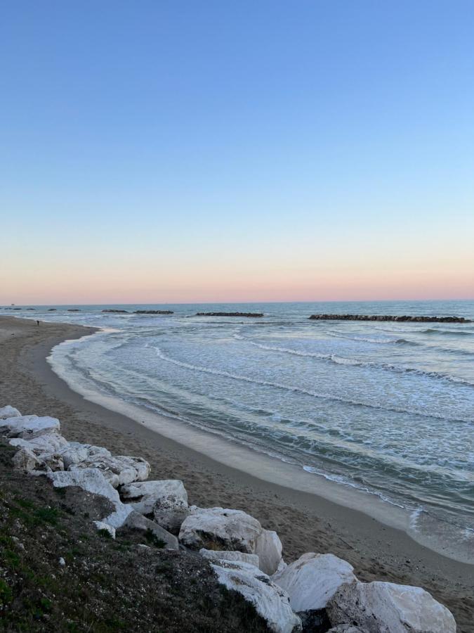 Cinziahome Boutique B&B Lido di Fermo Exteriér fotografie