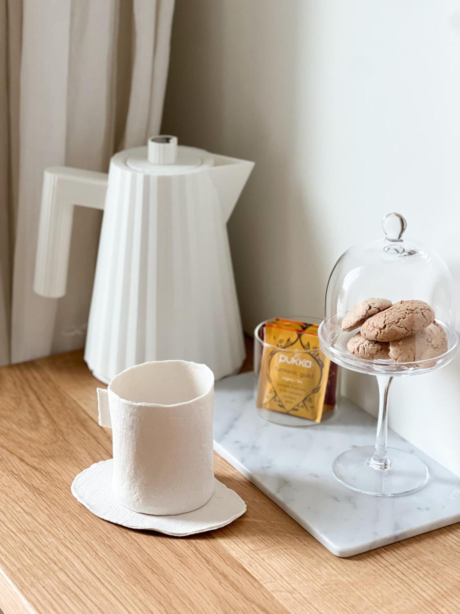 Cinziahome Boutique B&B Lido di Fermo Exteriér fotografie