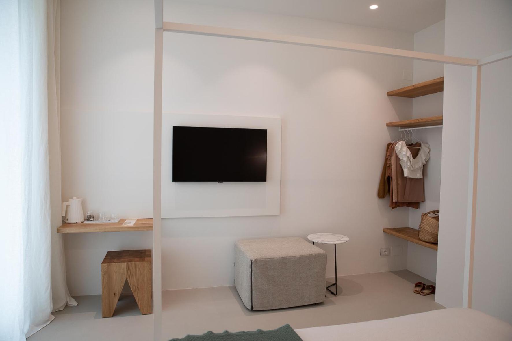 Cinziahome Boutique B&B Lido di Fermo Exteriér fotografie