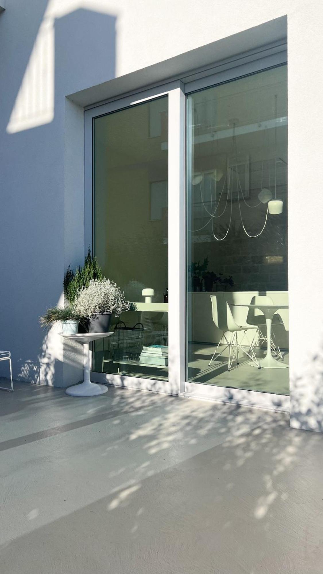 Cinziahome Boutique B&B Lido di Fermo Exteriér fotografie