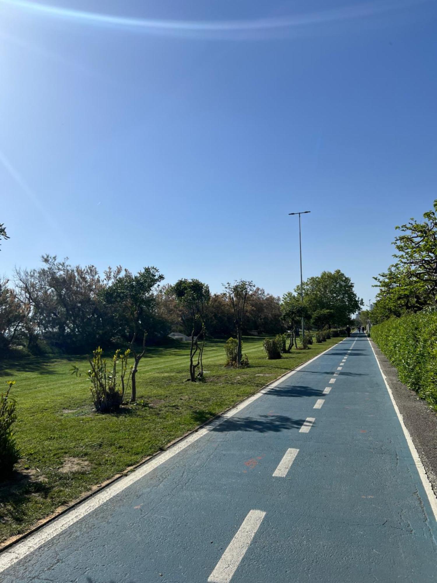 Cinziahome Boutique B&B Lido di Fermo Exteriér fotografie