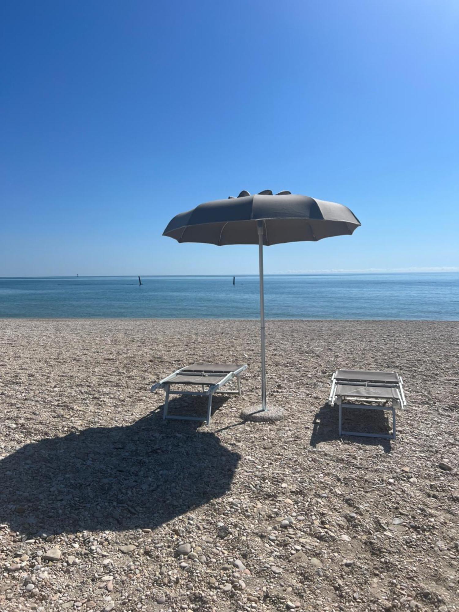 Cinziahome Boutique B&B Lido di Fermo Exteriér fotografie