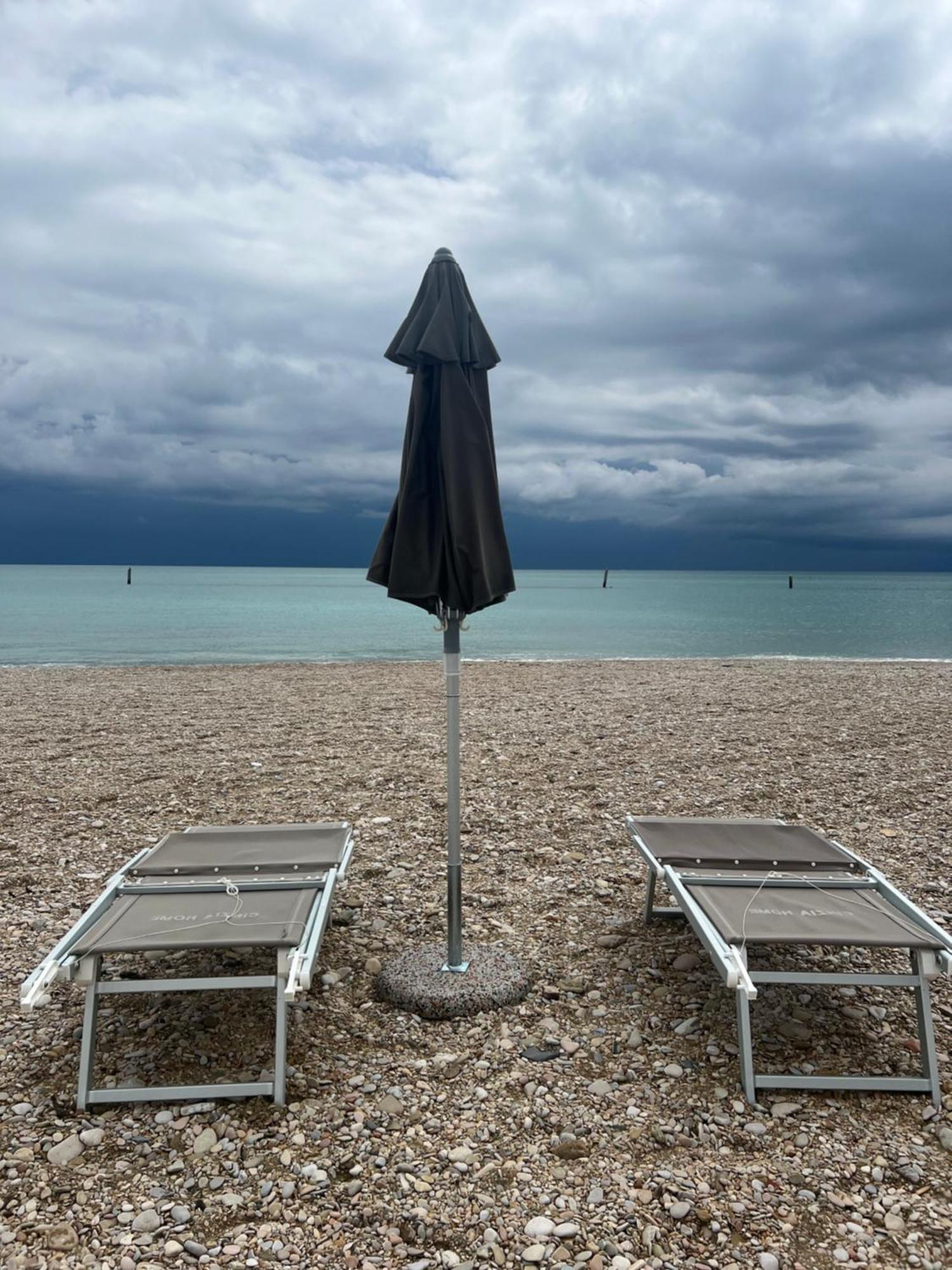 Cinziahome Boutique B&B Lido di Fermo Exteriér fotografie