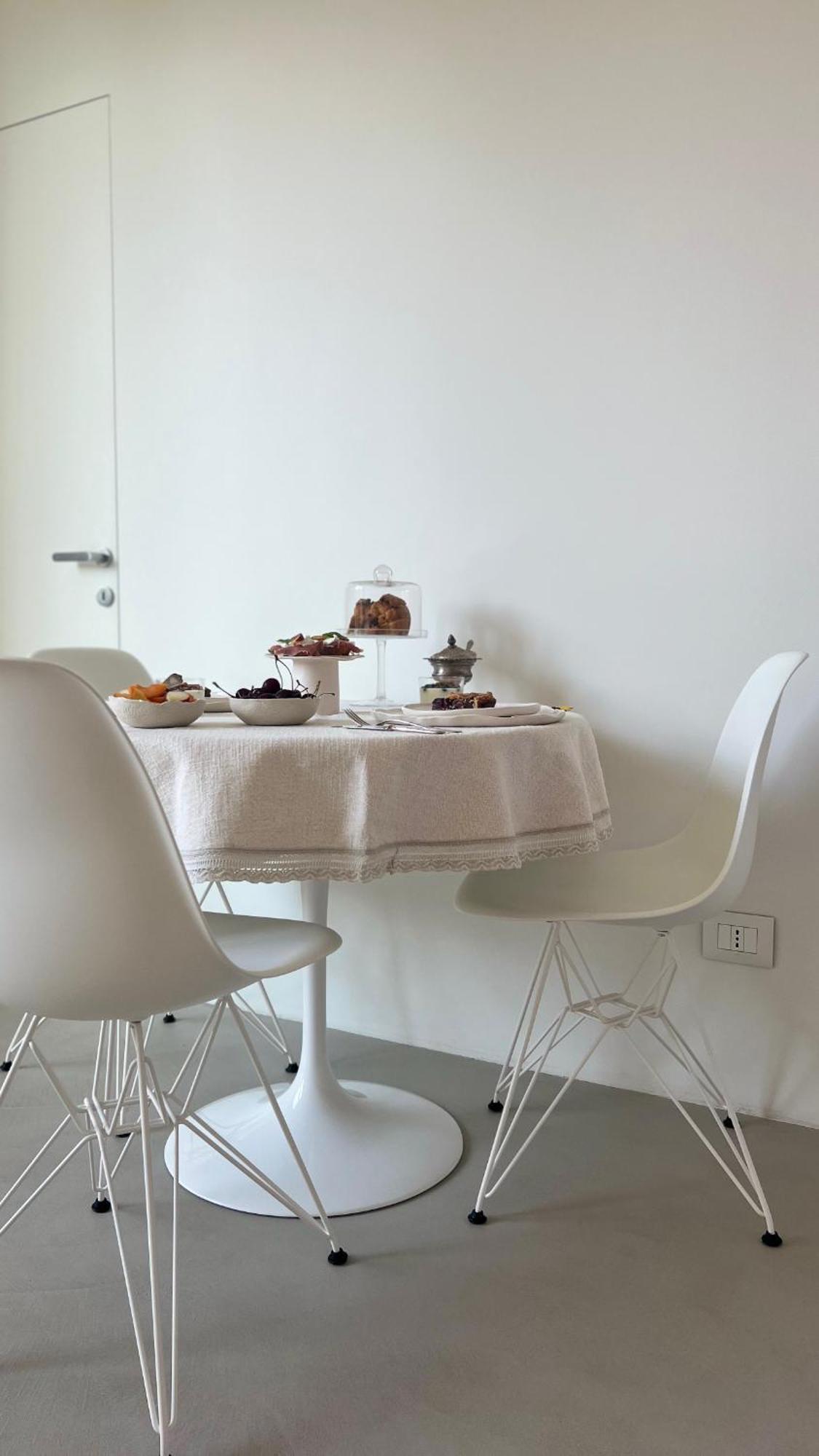 Cinziahome Boutique B&B Lido di Fermo Exteriér fotografie